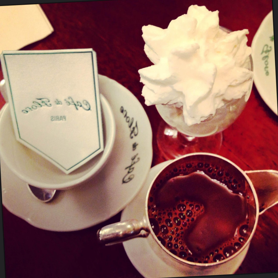 Cafe de Flore