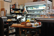Buenos Aires Cafe Deli food