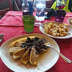 Ristorante Bar Bolognese food