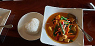 Calistoga Thai Kitchen food