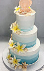 Maui Wedding Cakes food