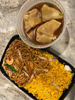 Lim Fong's Delight Iii food