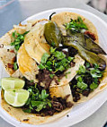 Tacos Dona Lupe food