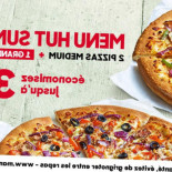Pizza Hut Cibo