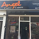 Angel Curry Centre unknown