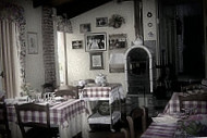 Trattoria Della Posta inside