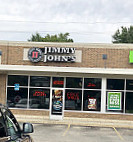 Jimmy John's outside