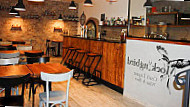 Mockingbird Pub/bistrot food