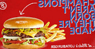 Blake's Lotaburger food