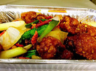 Good Hut Chinese Take Away food