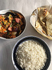 Main Street Kitchen Indian Cuisine food