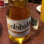 Pleasure Way Pub Comida