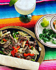 La Cocinita Mexican food