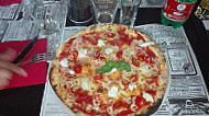 Pizzeria La Palma food