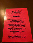 Winkel 43 B.v. Amsterdam menu