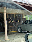 Spudnut Shoppe outside