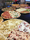 Original Dominick's Pizzeria Washington Crossing Pa food