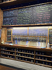 Caledonia Brewing inside