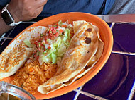 El Cazador Carolina Beach food