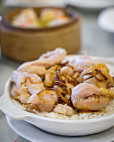 Double Lucky Seafood Cuisine Táo Táo Jū Hǎi Xiān Jiǔ Jiā Táo Táo Jū Hǎi Xiān Jiǔ Jiā food