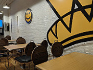 Which Wich Newbury Street inside