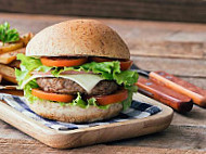 Rural Burgerism Nourriture