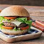 Rural Burgerism Nourriture