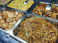 Su Shi Piao Xiang Sù Shí Piāo Xiāng Fortune Centre food