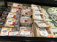 Whole Foods Market Chelsea inside