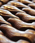 Patissier-chocolatier Guillet food
