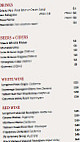 Cattlebaron Steakhouse Se Sundance menu