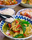 Koh Lipe Thai Kitchen food