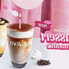 Tealive Taman Jelita, Yong Peng, Johor food