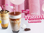 Tealive Taman Jelita, Yong Peng, Johor food