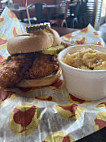 Joella's Hot Chicken Newnan food