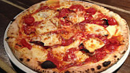 Trattoria Pizzeria Rómolo 2 Camilo Jose Cela food