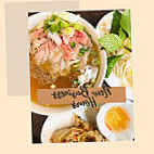 Pho Phuong Hong Vietnamese Restaurant food