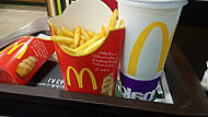 Mcdonald's food