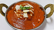 Balti Curry House food