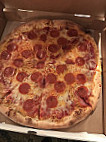 Cenzo's Pizzeria food