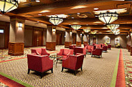 Chateau On The Lake Resort Spa Convention Center inside