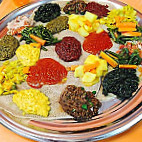 Enatye Ethiopian food