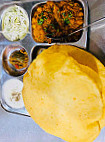 Rasoi The Real Taste Of India food