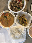 Thai Mama food