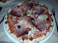 Bar Pizzeria Mariu' Di Deidda Cristina food