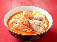 Le Shrimp Ramen (paragon) food