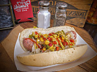 Nowicki's Sausage Shoppe Gaylord food