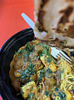 Turmeric Fresh Indian Grill food