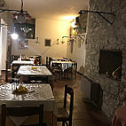 La Castagna food