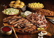 Dickey's Barbecue Pit food